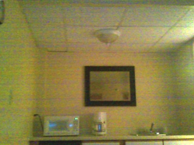 Autumn Breeze Motor Lodge North Woodstock Camera foto