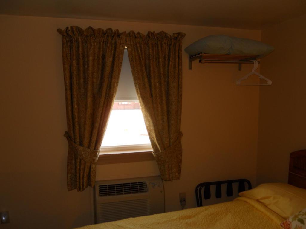 Autumn Breeze Motor Lodge North Woodstock Camera foto
